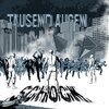 TAUSEND AUGEN – schock (CD, LP Vinyl)