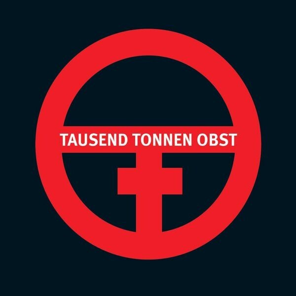 TAUSEND TONNEN OBST – erntedank 1989 + 1990 (7" Vinyl)