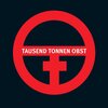 TAUSEND TONNEN OBST – erntedank 1989 + 1990 (7" Vinyl)