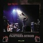 TAV FALCO PANTHER BURNS – administrator blues (7" Vinyl)