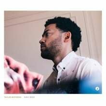 TAYLOR MCFERRIN – early riser (CD, LP Vinyl)