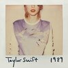 TAYLOR SWIFT – 1989 (CD, LP Vinyl)