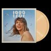 TAYLOR SWIFT – 1989 (taylor´s version) - indie excl. tangerine (CD, LP Vinyl)