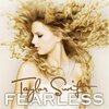 TAYLOR SWIFT – fearless (CD, LP Vinyl)