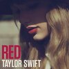 TAYLOR SWIFT – red (CD, LP Vinyl)