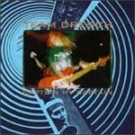 TEAM DRESCH – captain my captain (CD)