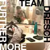 TEAM DRESCH – furthermore (red lp) (LP Vinyl)