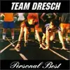 TEAM DRESCH – personal best (LP Vinyl)
