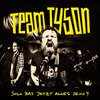 TEAM TYSON – soll das jetzt alles sein? (LP Vinyl)