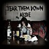 TEAR THEM DOWN – abide (7" Vinyl)