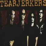 TEARJERKERS – bad mood rising (LP Vinyl)