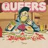 TEENAGE BOTTLEROCKET / QUEERS – split (7" Vinyl)
