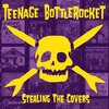 TEENAGE BOTTLEROCKET – stealing the covers (CD, LP Vinyl)