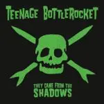TEENAGE BOTTLEROCKET – they came from the shadows (LP Vinyl)