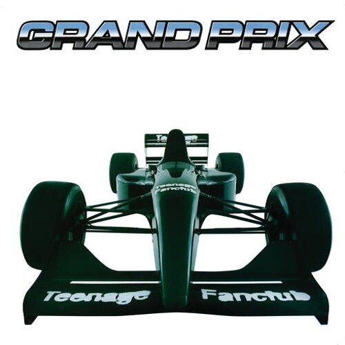 TEENAGE FANCLUB – grand prix (LP Vinyl)