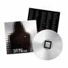 TEENAGE FANCLUB – nothing lasts forever (silver vinyl + artprint)