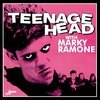 TEENAGE HEAD – with marky ramone (LP Vinyl)
