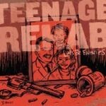 TEENAGE REHAB, let´s be enemies cover