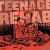 TEENAGE REHAB – let´s be enemies (CD)