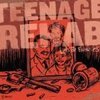 TEENAGE REHAB – let´s be enemies (CD)