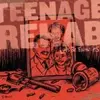 TEENAGE REHAB – let´s be enemies (CD)