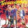TEENGENERATE – get action (CD, LP Vinyl)