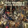TEHO TEARDO & BLIXA BARGELD – christian & mauro (LP Vinyl)
