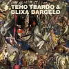 TEHO TEARDO & BLIXA BARGELD – christian & mauro (LP Vinyl)