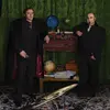 TEHO TEARDO & BLIXA BARGELD – nerissimo (CD, LP Vinyl)