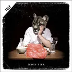 TELE – jedes tier (CD)