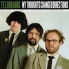 TELEBRAINS – my thoughts changed direction (LP Vinyl)