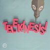 TELEKINESIS – s/t (CD, LP Vinyl)