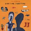 TELEMAN – good time/hard time (CD, LP Vinyl)