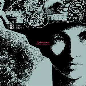 TELESCOPES – editions II: space fest RSD 26 (LP Vinyl)