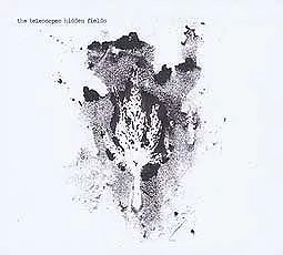 TELESCOPES – hidden fields (CD, LP Vinyl)