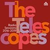 TELESCOPES – radio sessions 2016-2019 (CD, LP Vinyl)