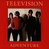 TELEVISION – adventure (LP Vinyl)