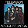 TELEVISION – marquee moon (CD)