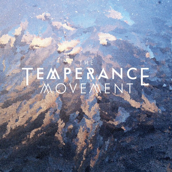 TEMPERANCE MOVEMENT – s/t (CD)