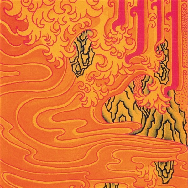TEMPLE FANG – fang temple (LP Vinyl)