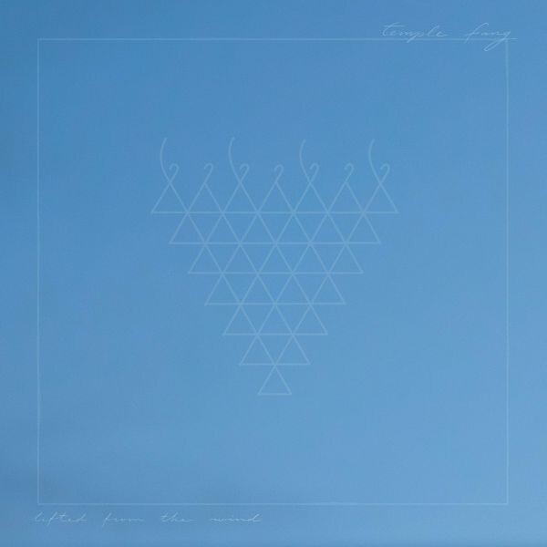 TEMPLE FANG – lifted from the wind (CD, LP Vinyl)