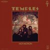 TEMPLES – hot motion (CD, LP Vinyl)