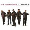 TEMPTATIONS – all the time (CD, LP Vinyl)