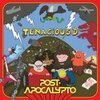TENACIOUS D. – post apocalypto (LP Vinyl)