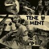 TENEMENT – predatory headlights (LP Vinyl)