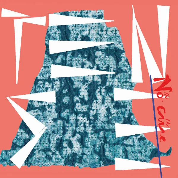 TENSE – no cure (LP Vinyl)