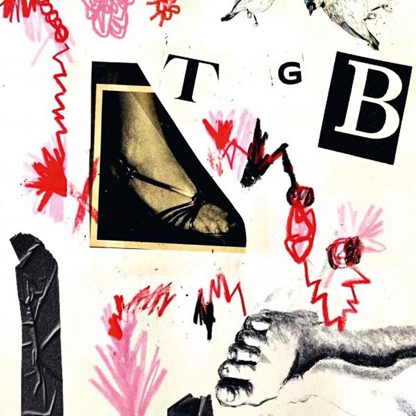 TERI GENDER BENDER – tgb (CD, LP Vinyl)