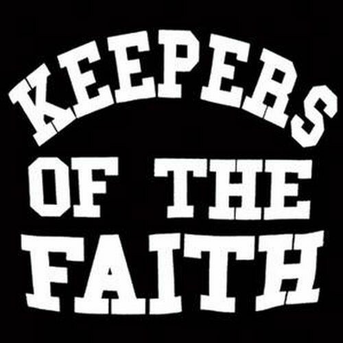 TERROR – keepers of the faith - 10th anniversary reissue (LP Vinyl)