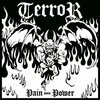 TERROR – pain into power (CD)