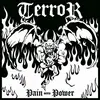 TERROR – pain into power (CD)